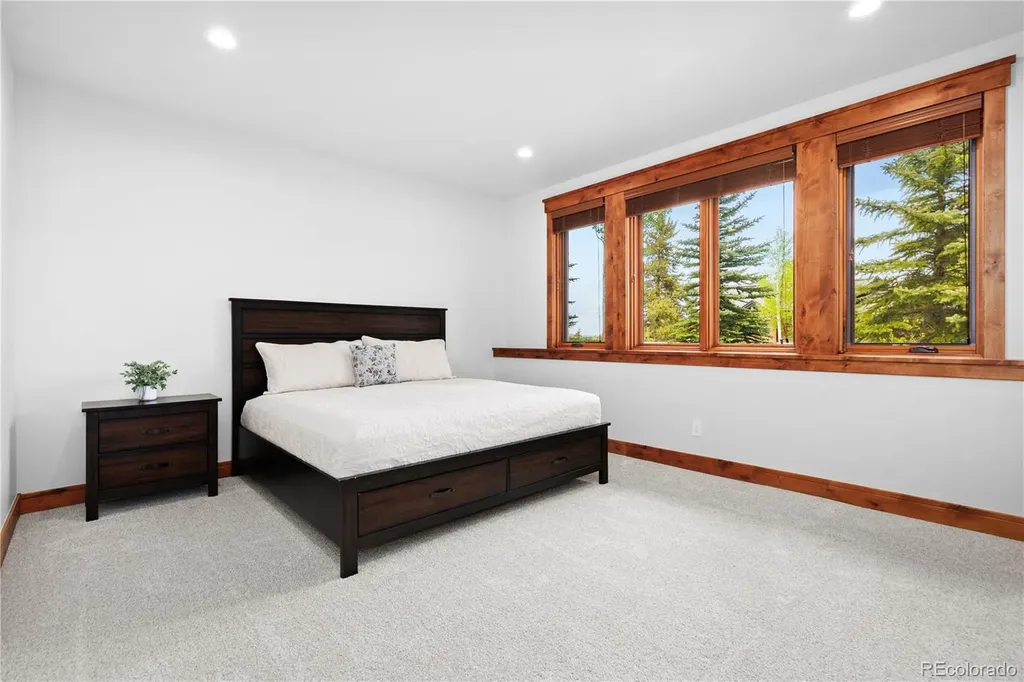 315 Lake Edge Drive Breckenridge CO 80424