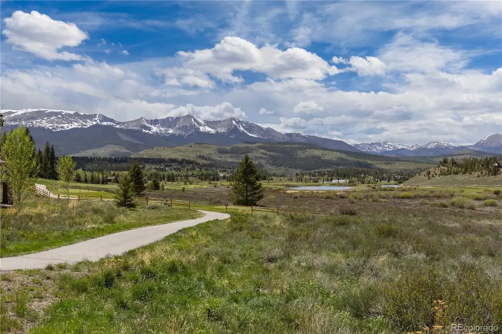 315 Lake Edge Drive Breckenridge CO 80424