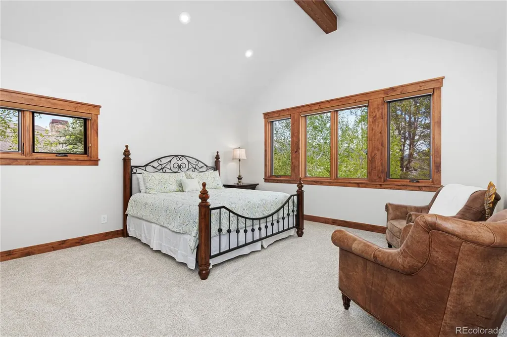 315 Lake Edge Drive Breckenridge CO 80424