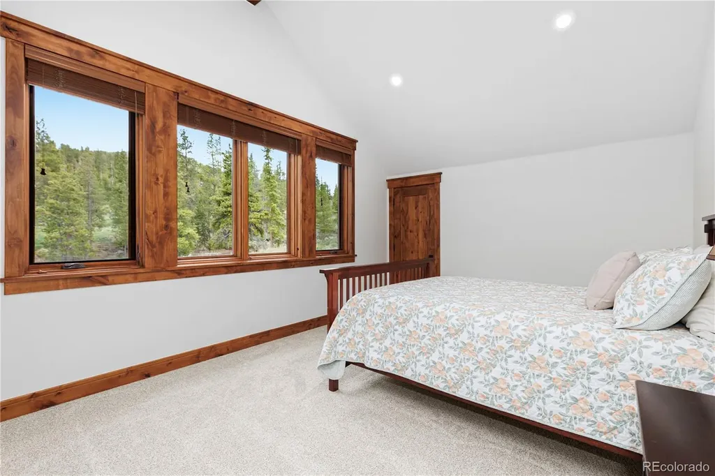 315 Lake Edge Drive Breckenridge CO 80424
