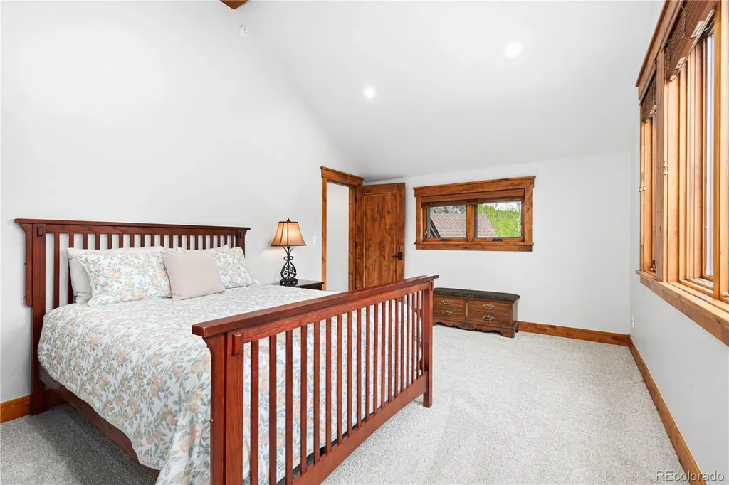 315 Lake Edge Drive Breckenridge CO 80424