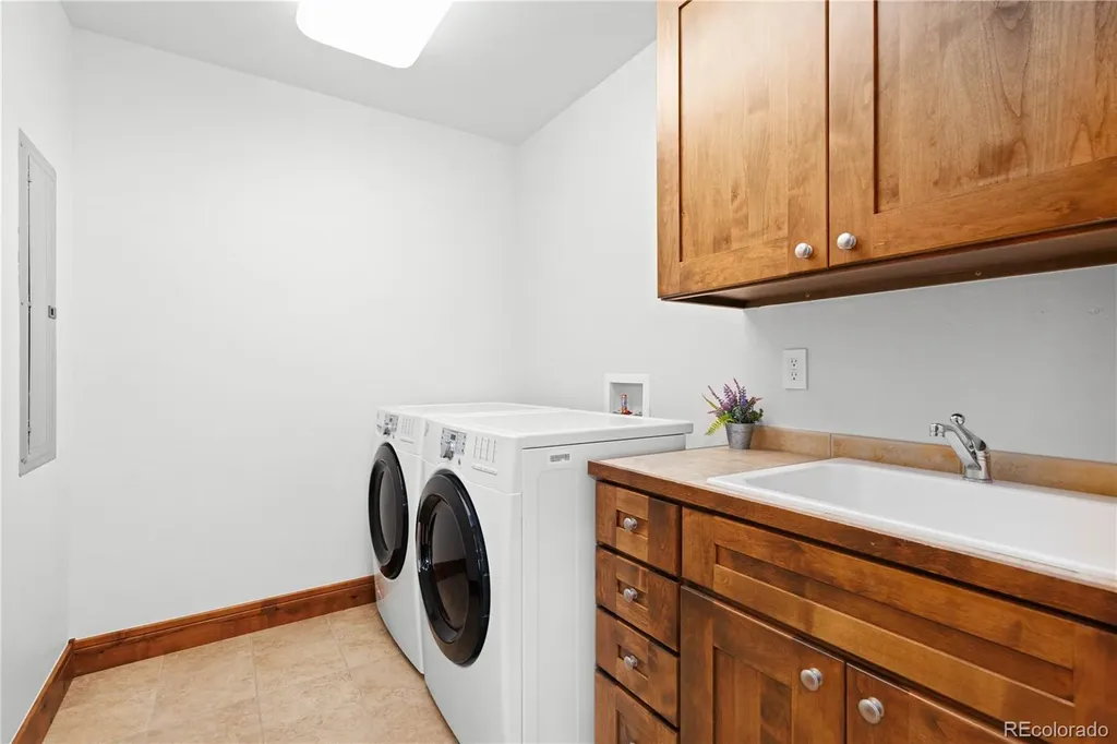315 Lake Edge Drive Breckenridge CO 80424