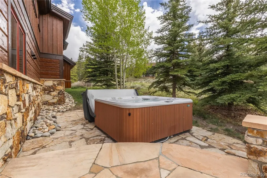 315 Lake Edge Drive Breckenridge CO 80424