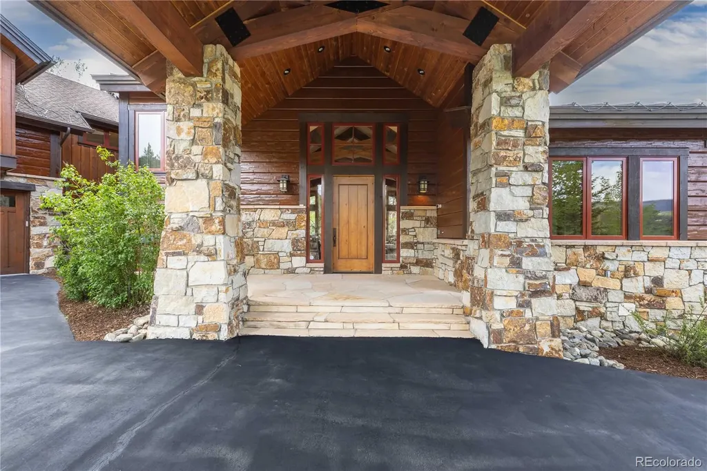 315 Lake Edge Drive Breckenridge CO 80424