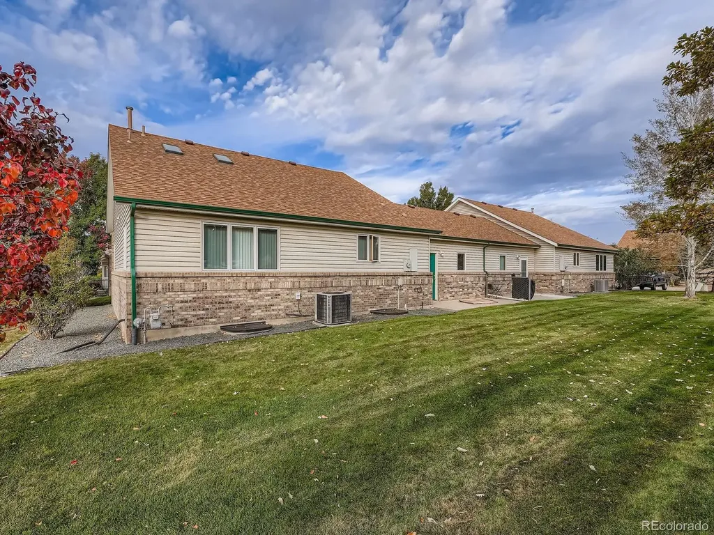 2608 E Egbert Street Brighton CO 80601