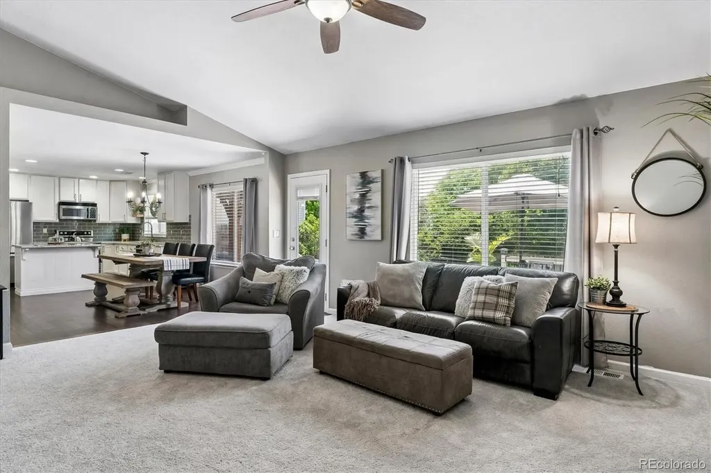 11263 Gallahadion Lane Parker CO 80138