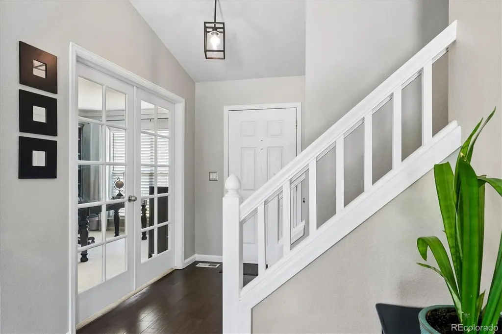11263 Gallahadion Lane Parker CO 80138