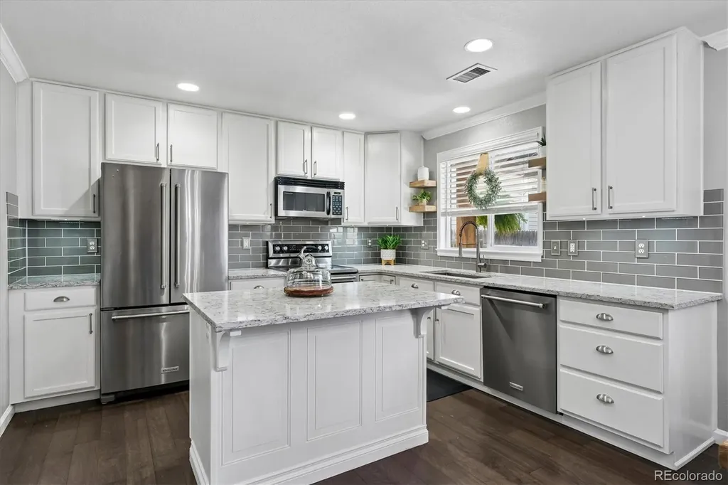 11263 Gallahadion Lane Parker CO 80138
