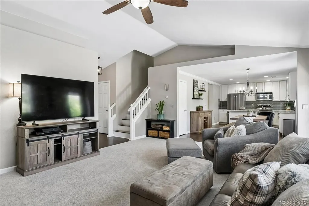 11263 Gallahadion Lane Parker CO 80138