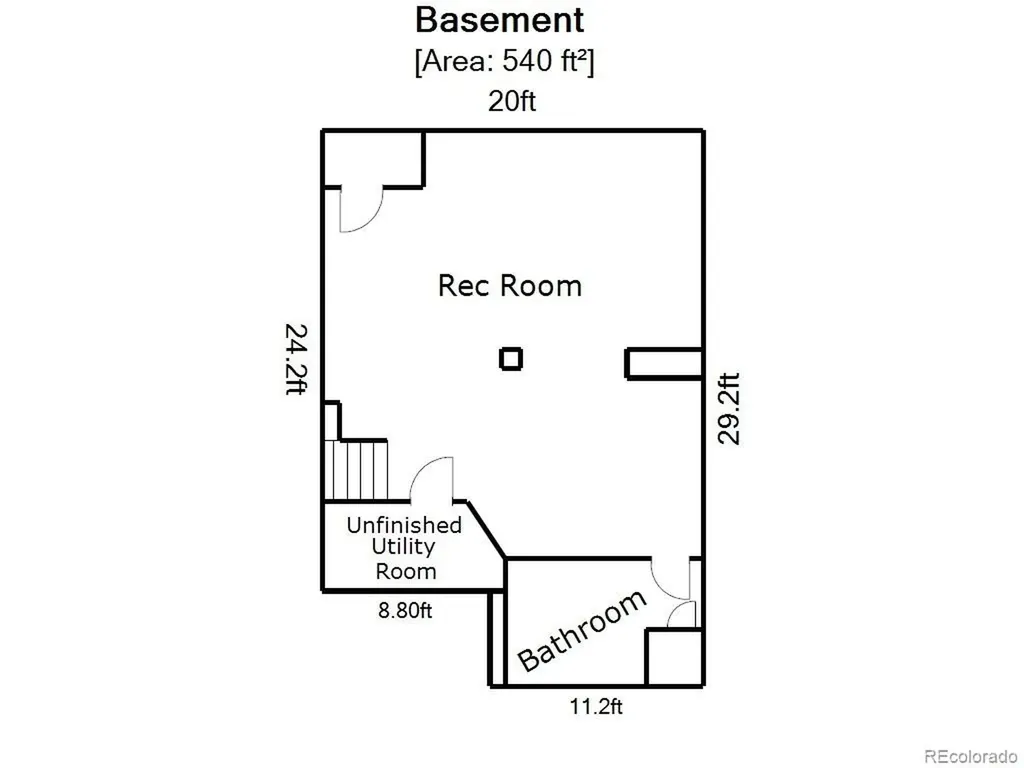 11263 Gallahadion Lane Parker CO 80138