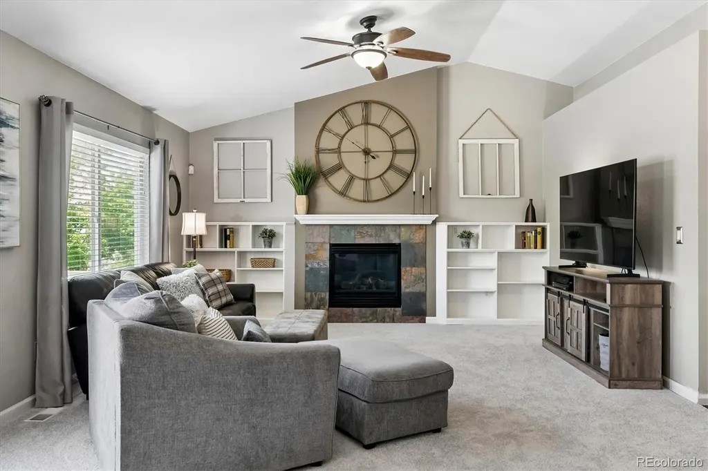 11263 Gallahadion Lane Parker CO 80138