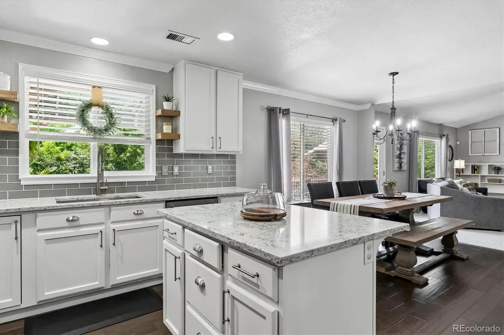 11263 Gallahadion Lane Parker CO 80138