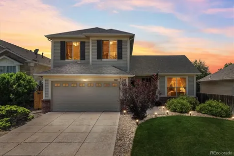 11263 Gallahadion Lane Parker CO 80138