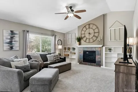 11263 Gallahadion Lane Parker CO 80138