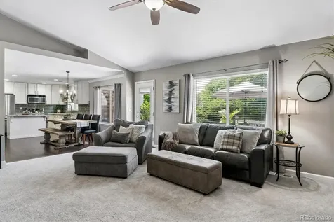 11263 Gallahadion Lane Parker CO 80138