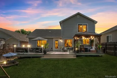 11263 Gallahadion Lane Parker CO 80138