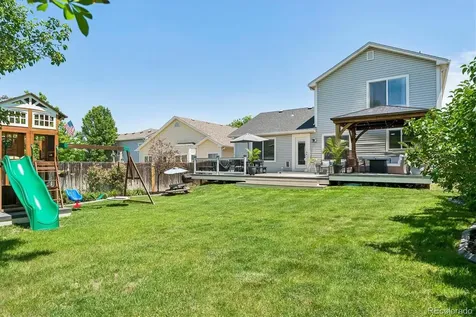 11263 Gallahadion Lane Parker CO 80138