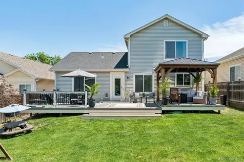 11263 Gallahadion Lane Parker CO 80138