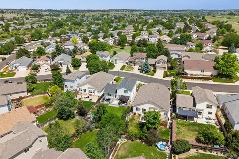 11263 Gallahadion Lane Parker CO 80138