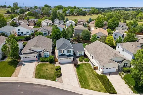 11263 Gallahadion Lane Parker CO 80138