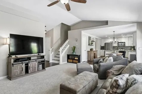 11263 Gallahadion Lane Parker CO 80138