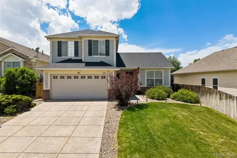 11263 Gallahadion Lane Parker CO 80138