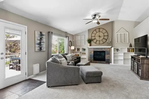 11263 Gallahadion Lane Parker CO 80138