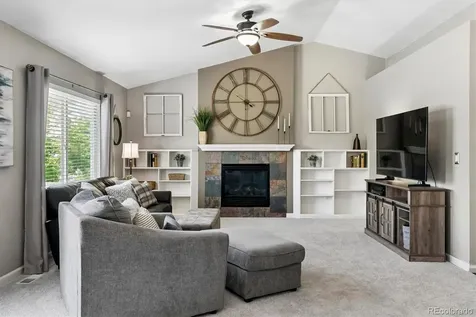 11263 Gallahadion Lane Parker CO 80138