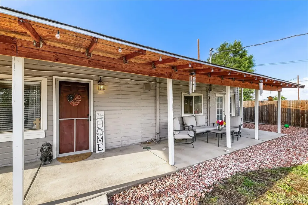 7277 E 68th Place Commerce City CO 80022
