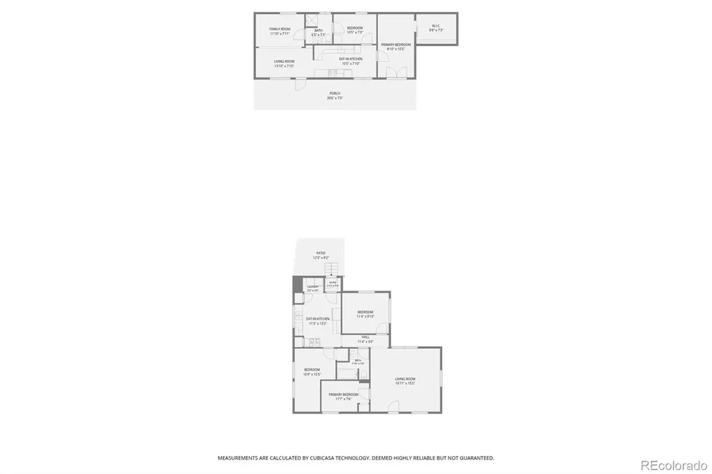 7277 E 68th Place Commerce City CO 80022