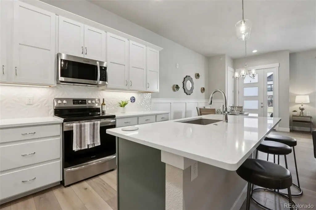 176 High Point Drive Longmont CO 80504