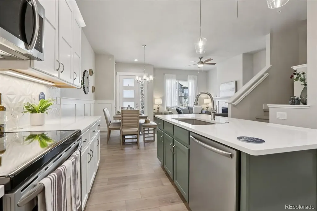 176 High Point Drive Longmont CO 80504