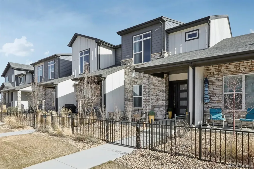 176 High Point Drive Longmont CO 80504