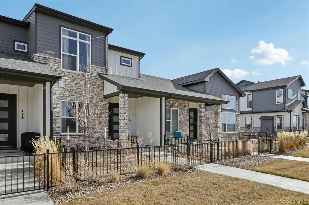 176 High Point Drive Longmont CO 80504