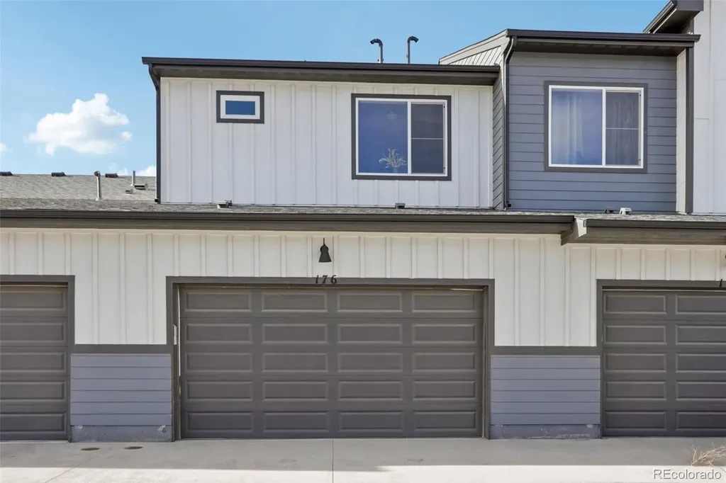 176 High Point Drive Longmont CO 80504