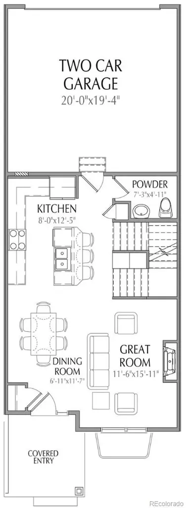 176 High Point Drive Longmont CO 80504