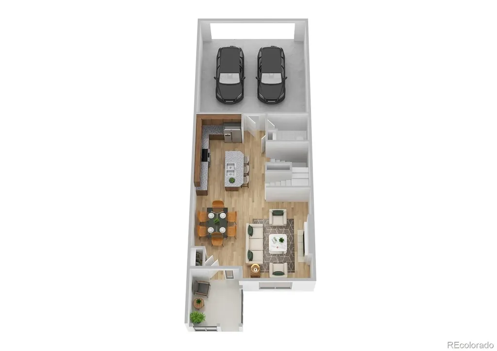 176 High Point Drive Longmont CO 80504
