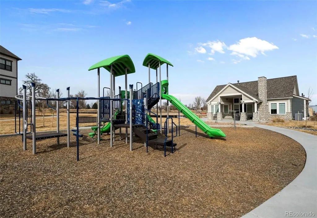 176 High Point Drive Longmont CO 80504
