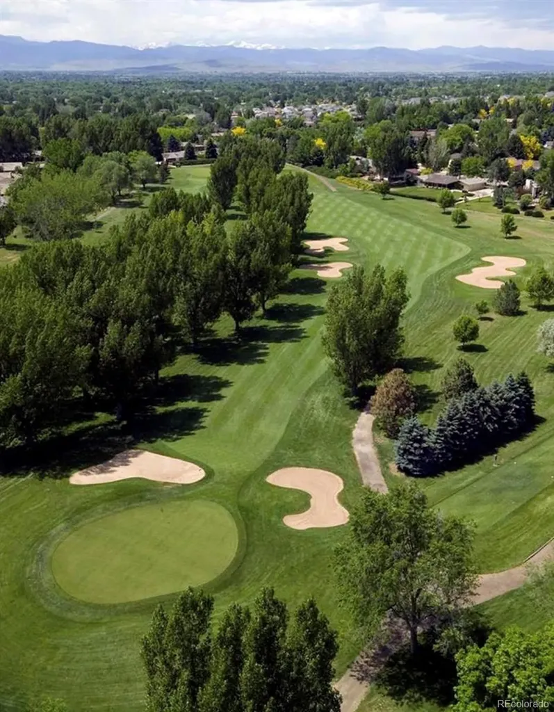 176 High Point Drive Longmont CO 80504