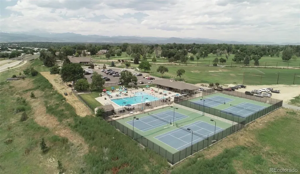 176 High Point Drive Longmont CO 80504