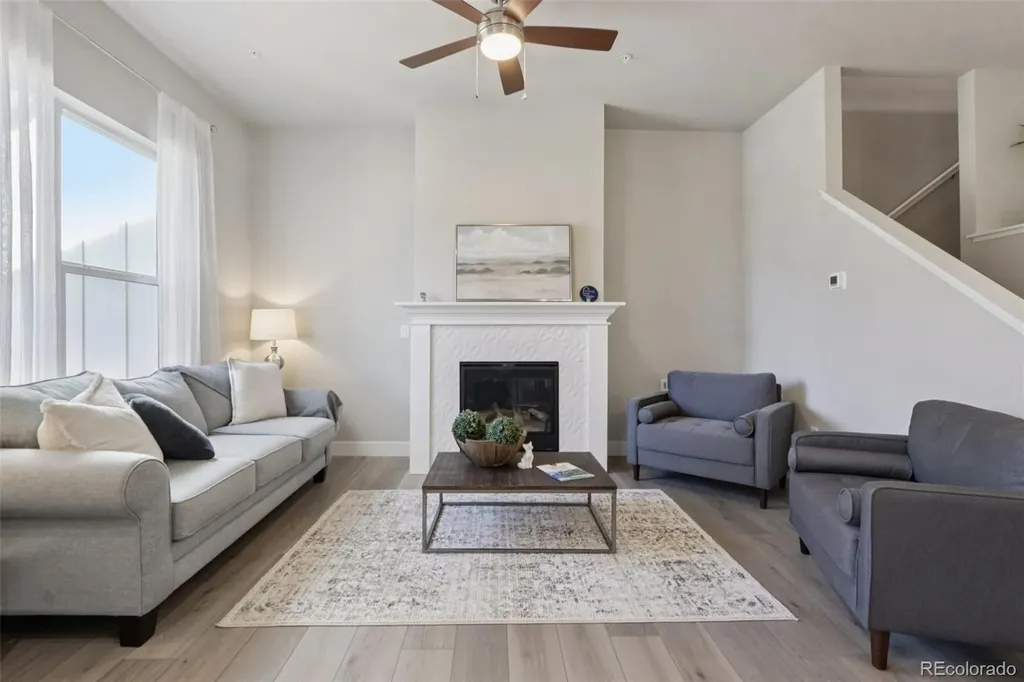 176 High Point Drive Longmont CO 80504
