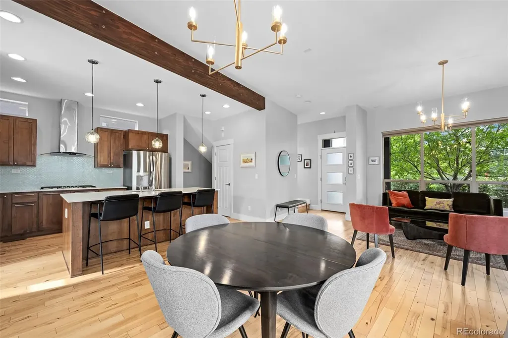 8323 E 29th Place Denver CO 80238