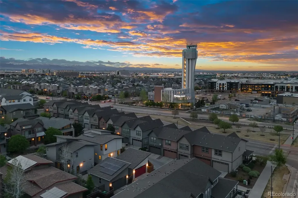 8323 E 29th Place Denver CO 80238