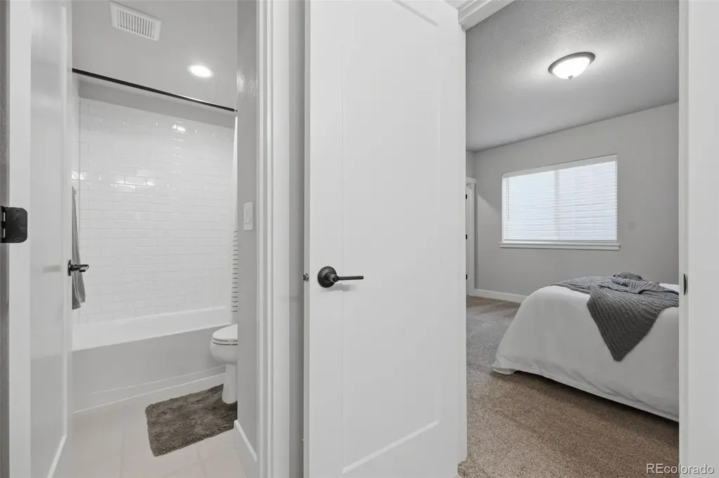 11872 Hawk Stone Drive Colorado Springs CO 80921