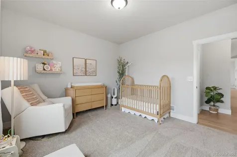 11872 Hawk Stone Drive Colorado Springs CO 80921