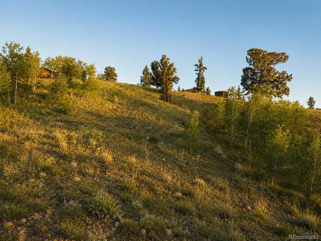 445 Warpath Road Como CO 80432