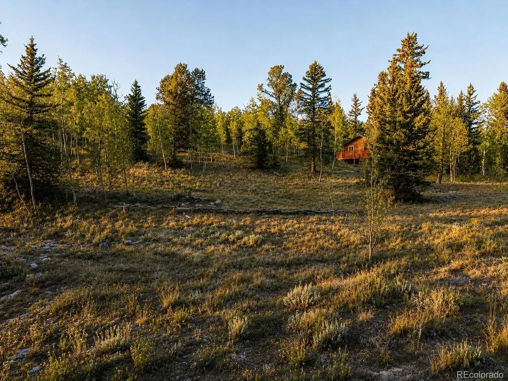 445 Warpath Road Como CO 80432