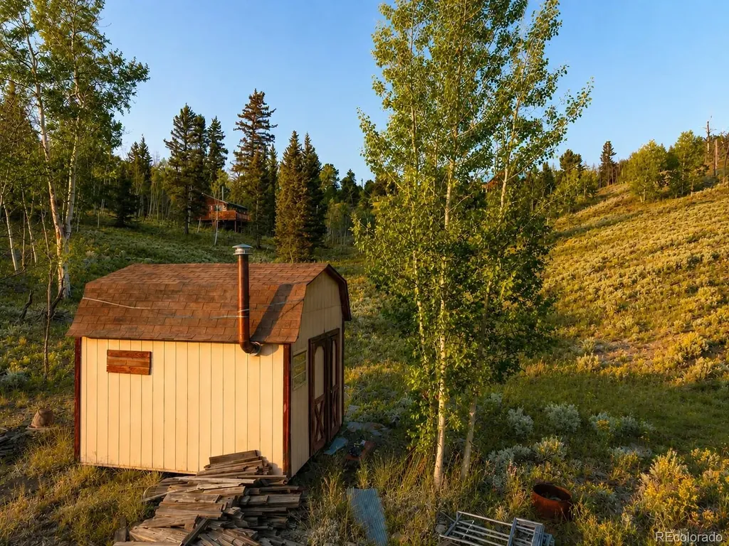 445 Warpath Road Como CO 80432