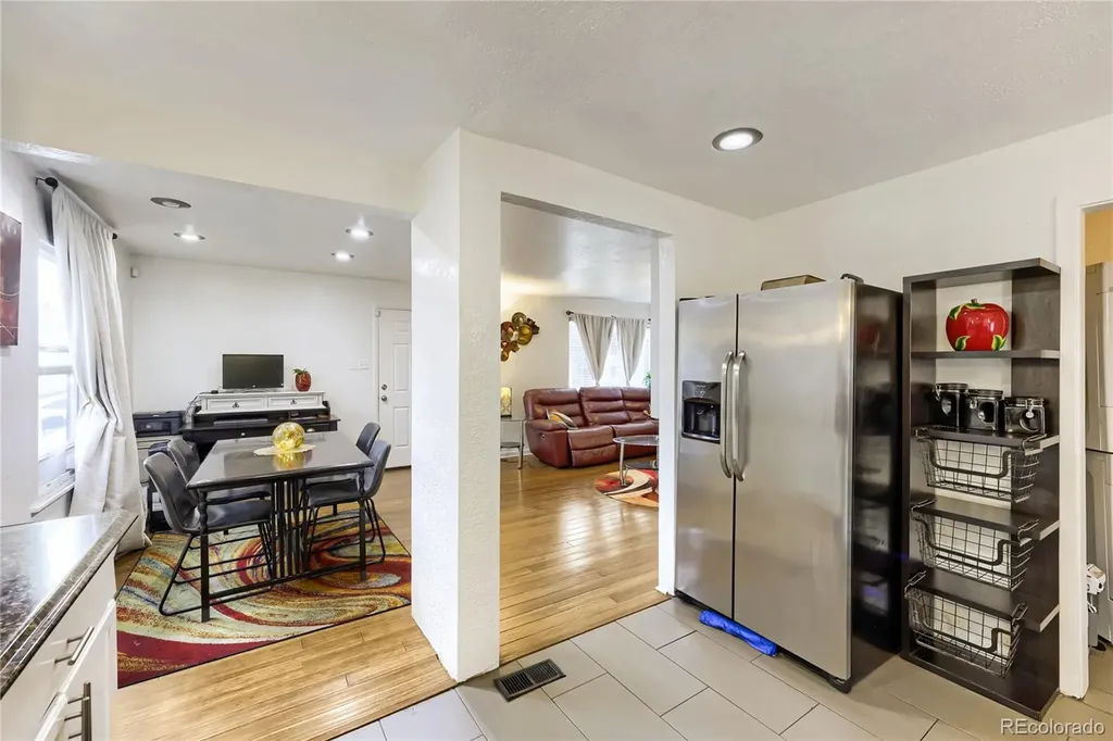 4664 Clayton Street Denver CO 80216
