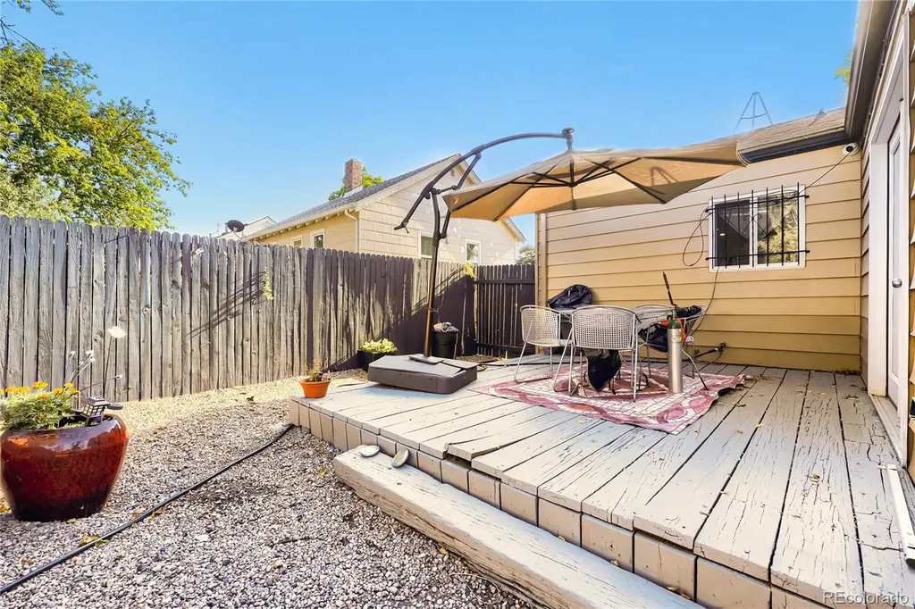 4664 Clayton Street Denver CO 80216